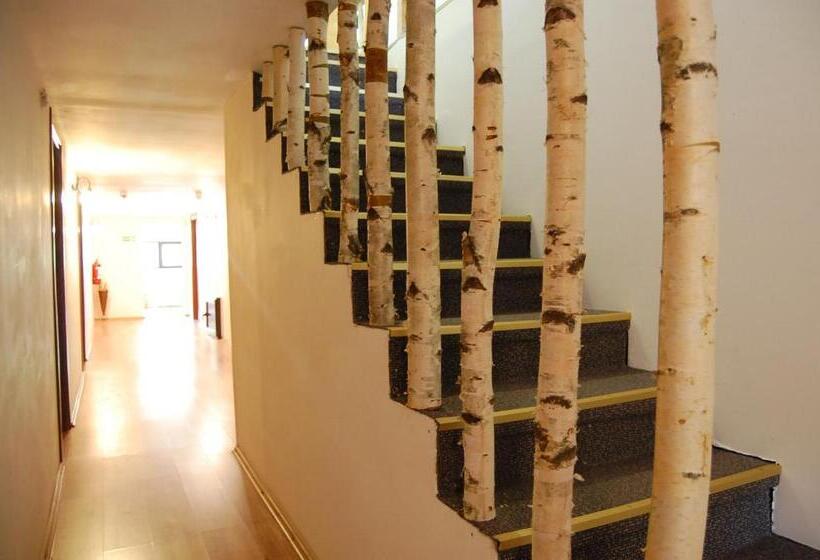 호텔 Complexul Turistic Cheile Butii