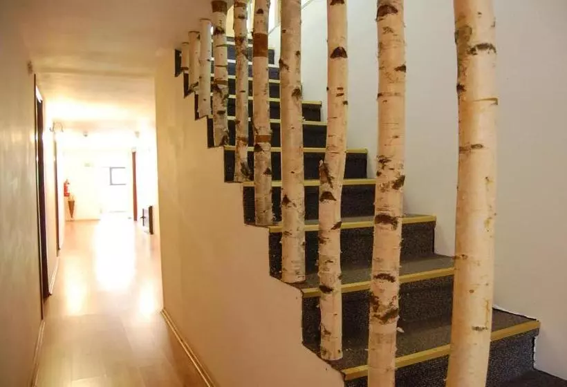 ホテル Complexul Turistic Cheile Butii