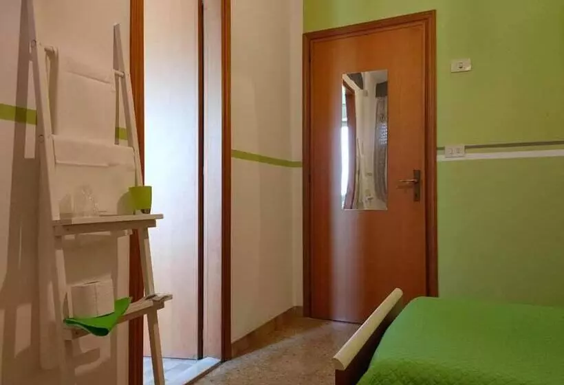 هتل Da Nino Brussa 340
