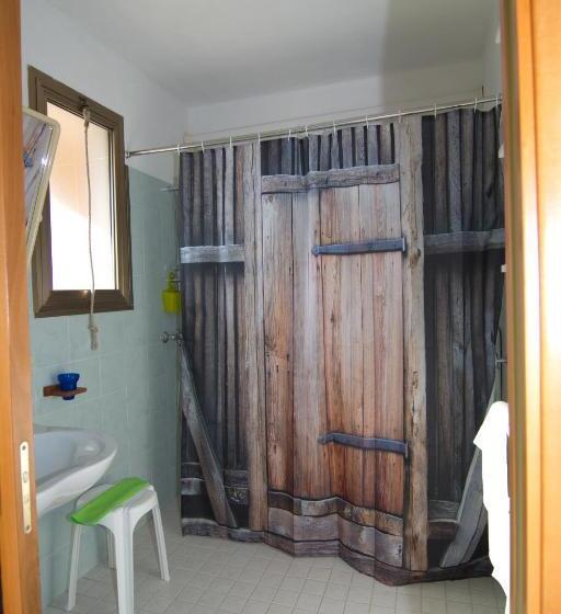 호텔 Da Nino Brussa 340