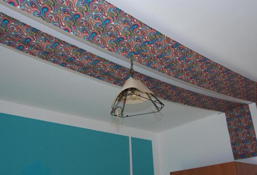 호텔 Da Nino Brussa 340