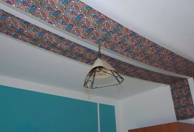 هتل Da Nino Brussa 340