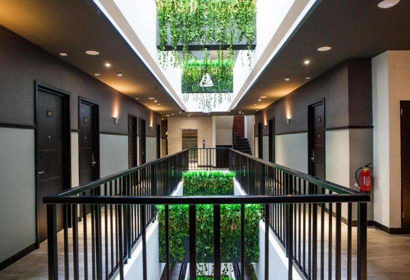 فندق Grand Caman