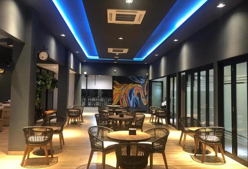 فندق Grand Caman