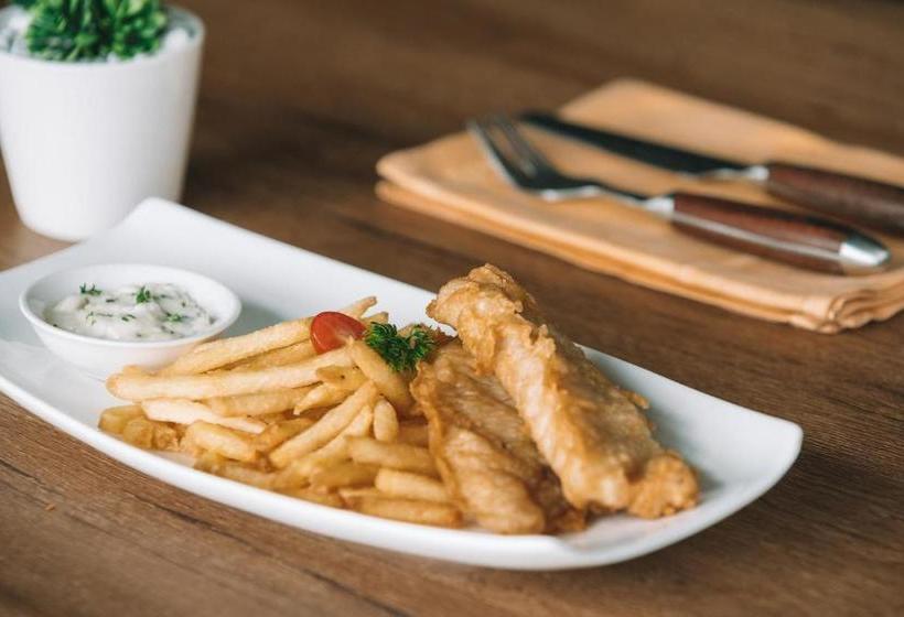 فندق Grand Caman