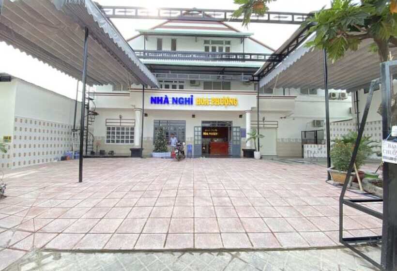 Hotel Hoa Phuong