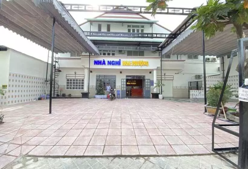 هتل Hoa Phuong