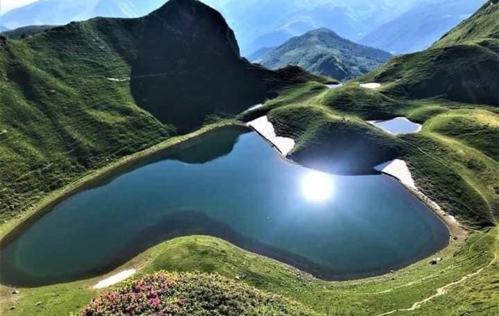 هتل Hôtel Des Voyageurs