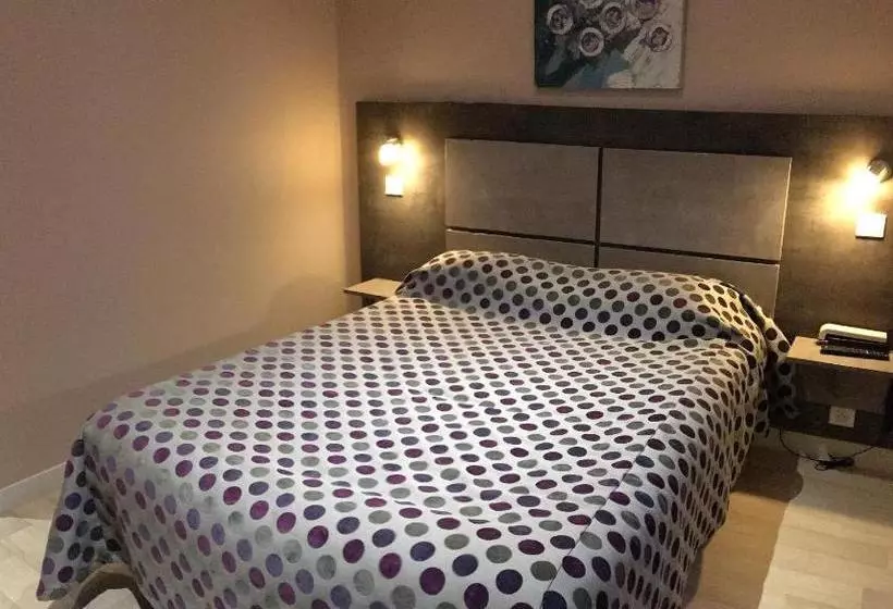 Hotel Hôtel Des Voyageurs