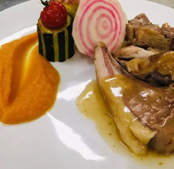 Hotel Hôtel Des Voyageurs