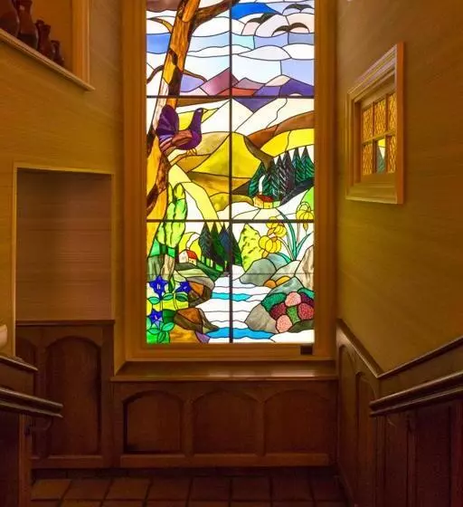 Hotel Hôtel Des Voyageurs