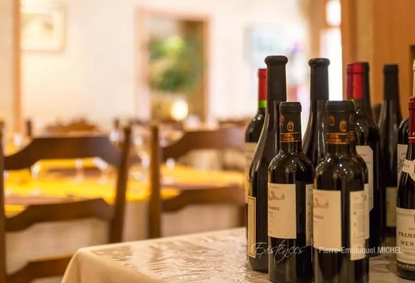 Hotel Hôtel Des Voyageurs