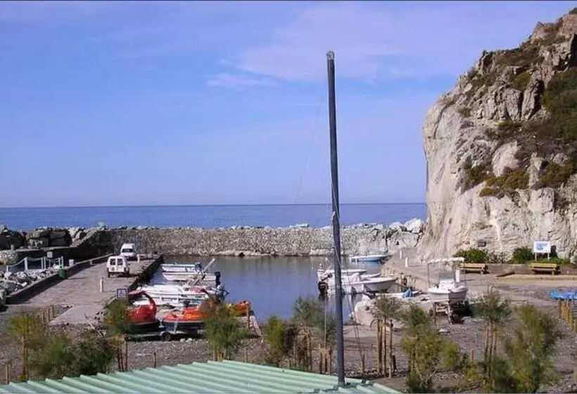 ホテル Les Chambres De Colema