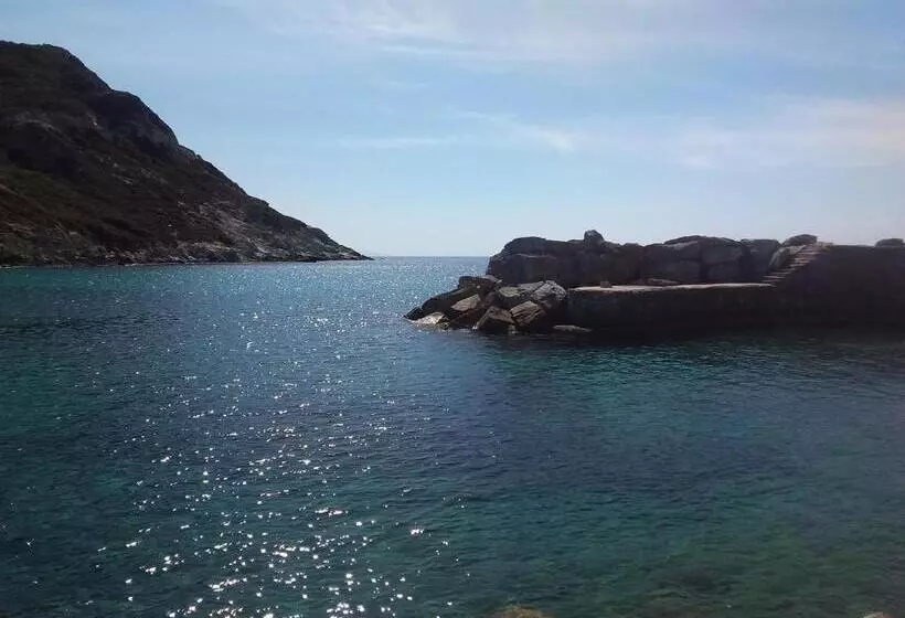 ホテル Les Chambres De Colema