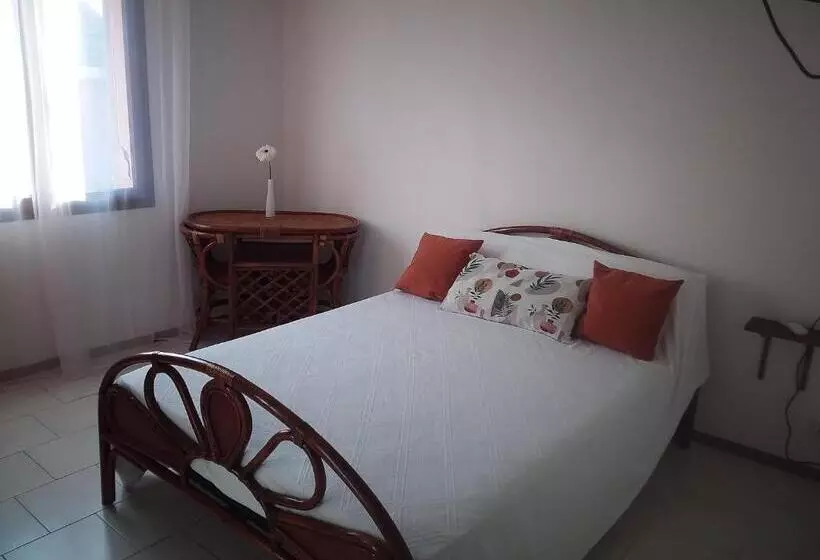 ホテル Les Chambres De Colema