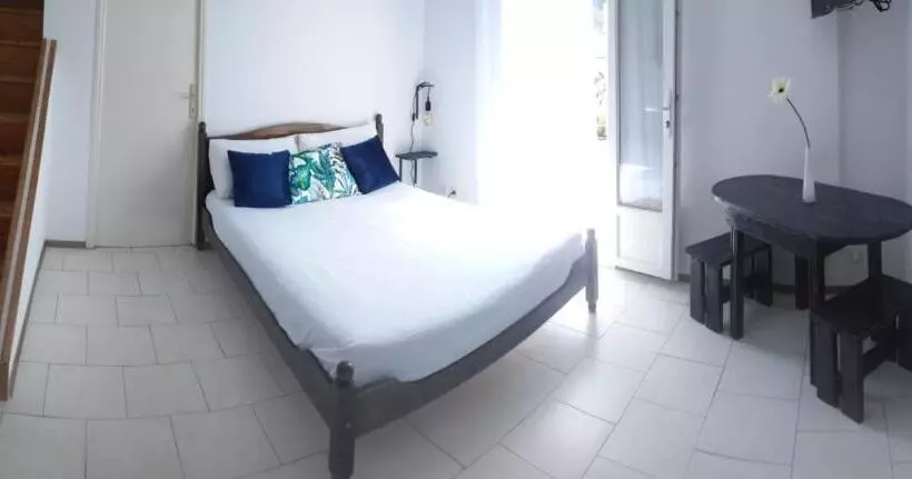 ホテル Les Chambres De Colema