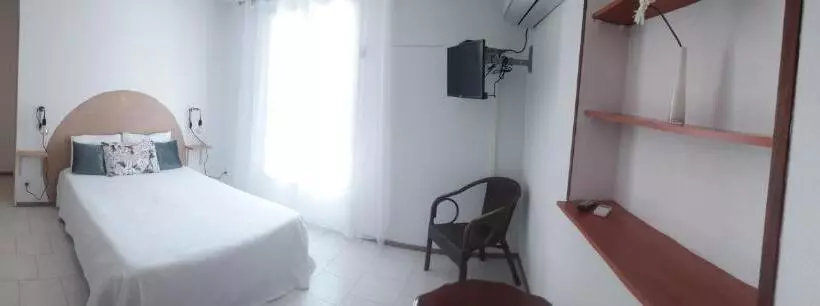 ホテル Les Chambres De Colema