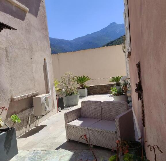 בית מלון כפרי Les Chambres De Colema