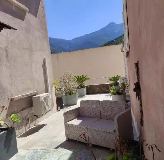 ホテル Les Chambres De Colema