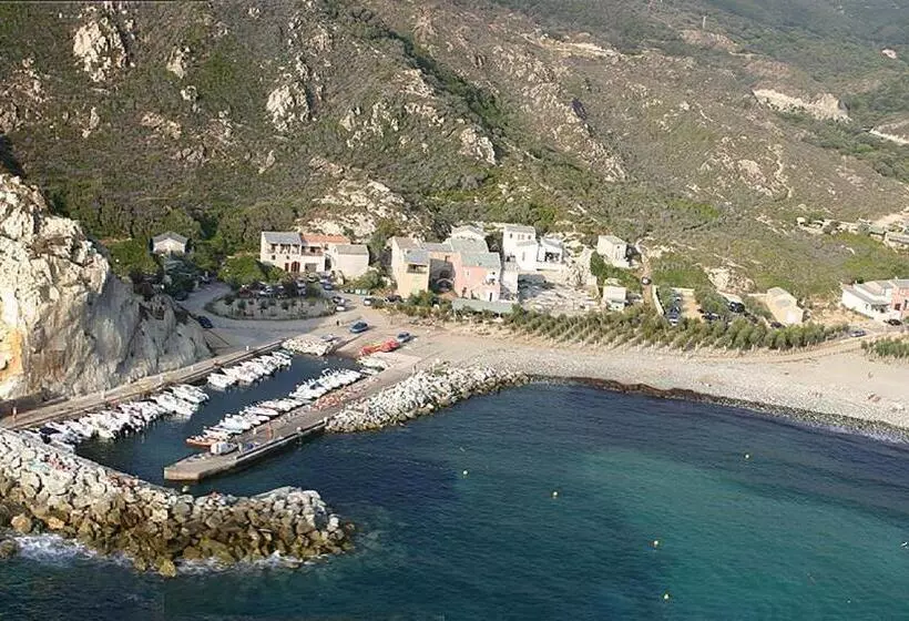 ホテル Les Chambres De Colema