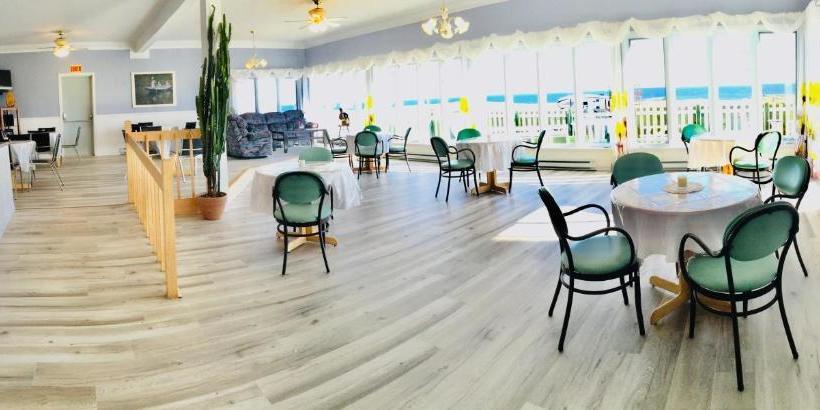 فندق L`escale Lam Air