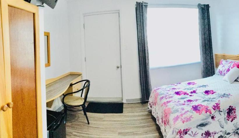 فندق L`escale Lam Air