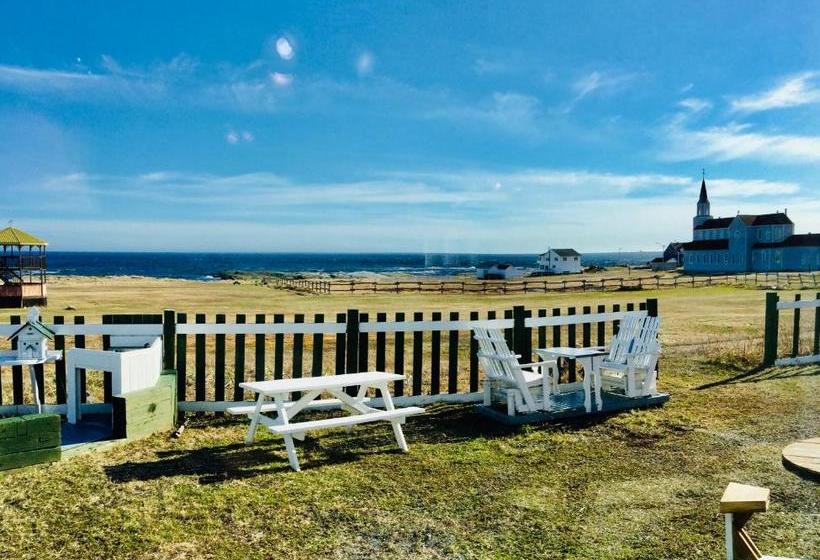 فندق L`escale Lam Air