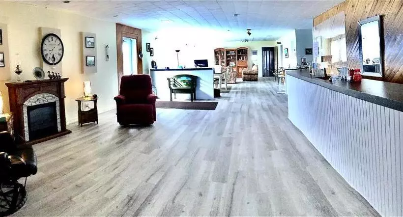 Hotelli L`escale Lam Air