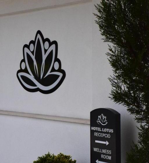 فندق Lotus