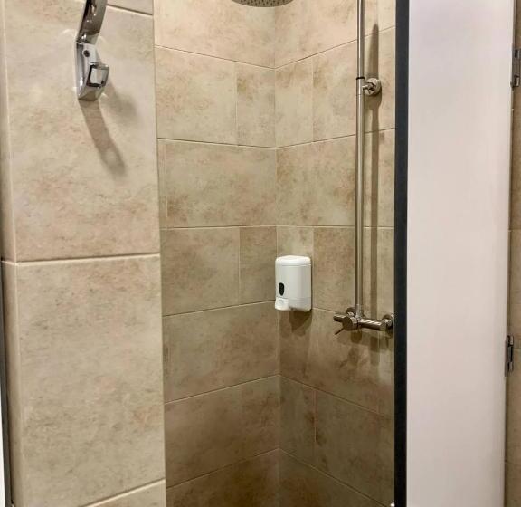 酒店 Lubenska Sloboda