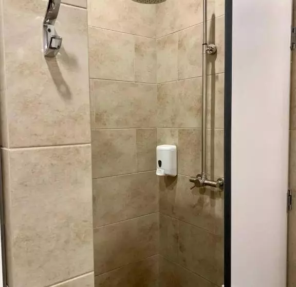 Hotelli Lubenska Sloboda