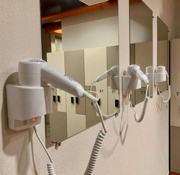 酒店 Lubenska Sloboda