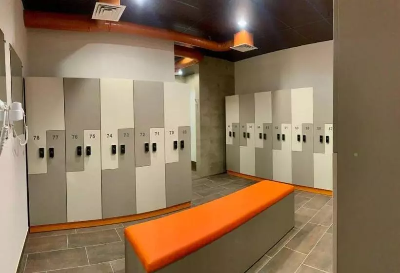 Hotelli Lubenska Sloboda