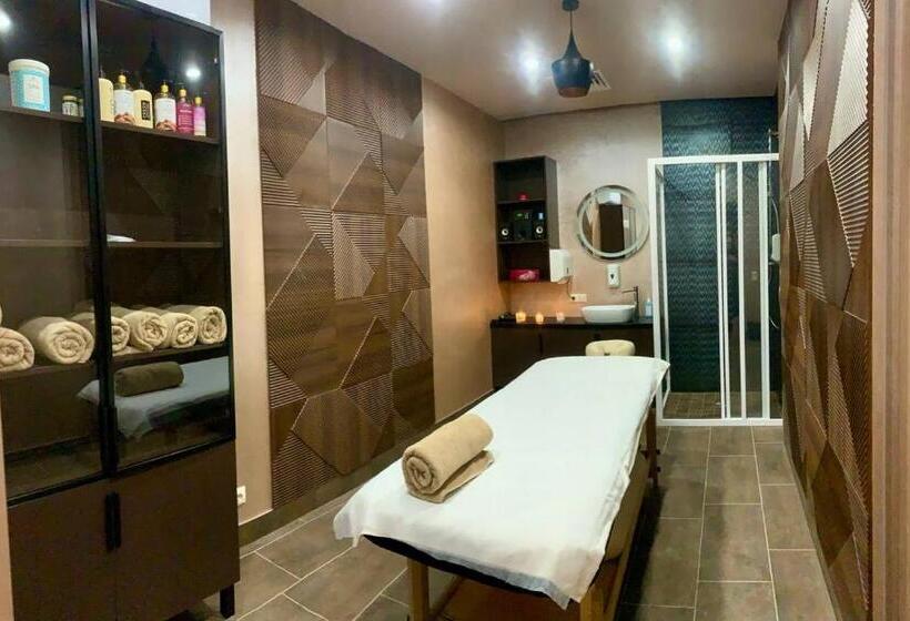 酒店 Lubenska Sloboda