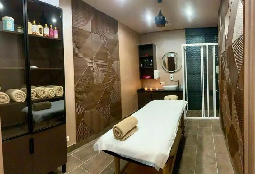 Hotelli Lubenska Sloboda