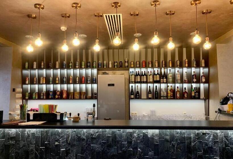 酒店 Lubenska Sloboda