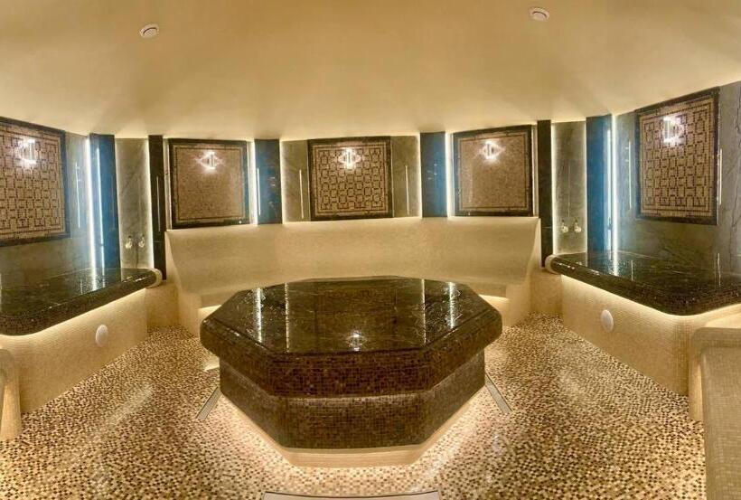 酒店 Lubenska Sloboda