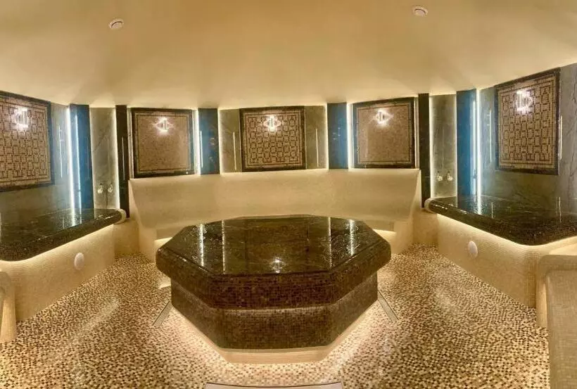 Hotelli Lubenska Sloboda