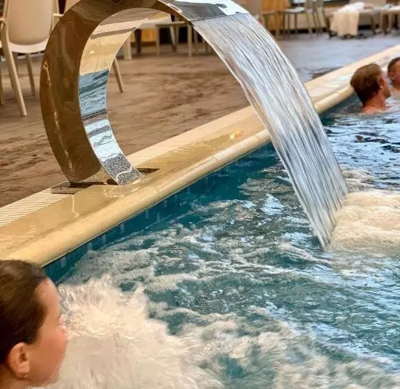 Hotelli Lubenska Sloboda