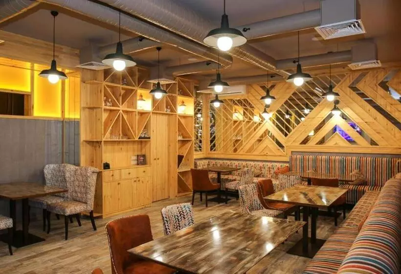 Hotelli Lubenska Sloboda