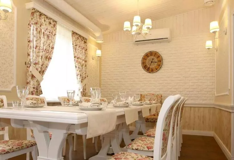 Hotelli Lubenska Sloboda