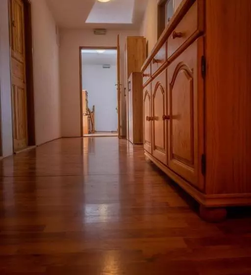 هتل Ranč červený Mlýn