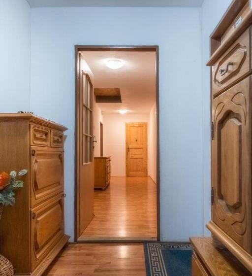 Szálloda Ranč červený Mlýn