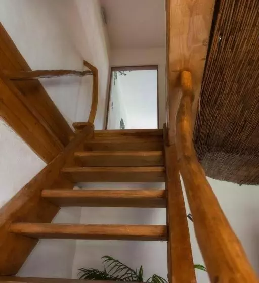 هتل Ranč červený Mlýn