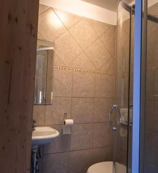 هتل Ranč červený Mlýn