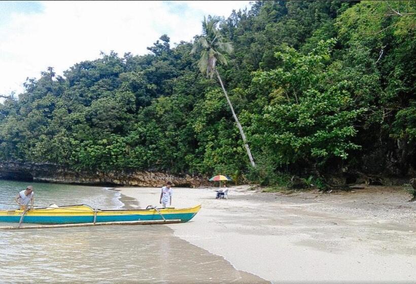 Hotel Reddoorz @ Western Highway Lodge