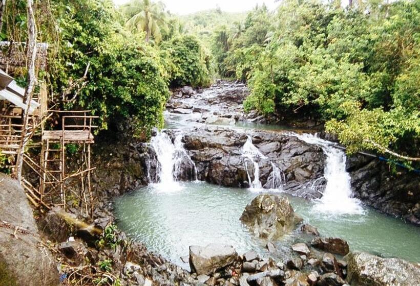 Hotel Reddoorz @ Western Highway Lodge