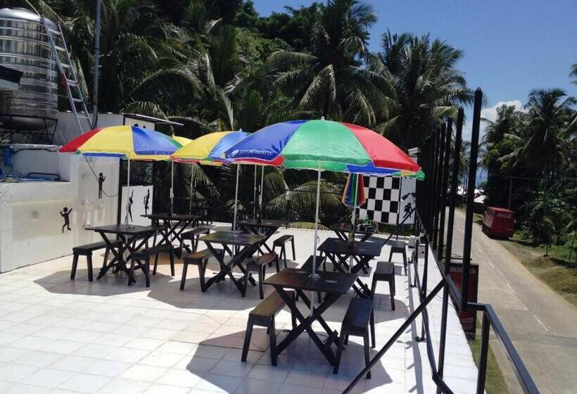 Hotel Reddoorz @ Western Highway Lodge