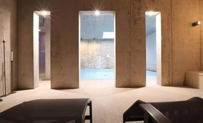 Hotelli Röschenzerhof