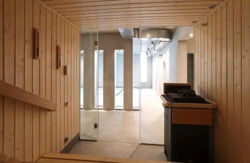 Hotelli Röschenzerhof